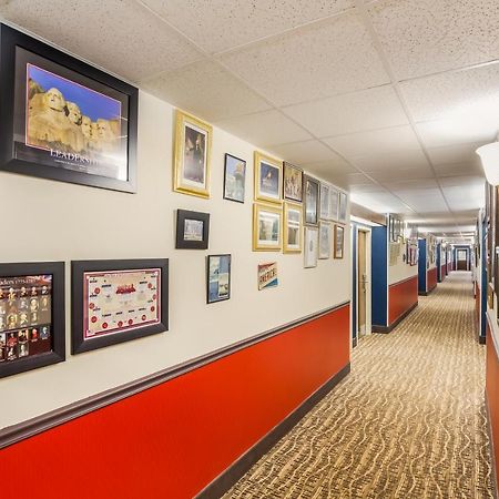 Hometown Inn Thomasville エクステリア 写真