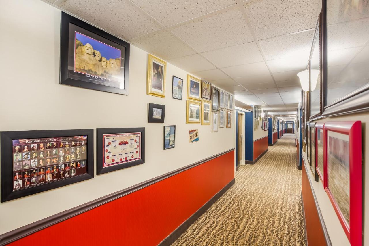 Hometown Inn Thomasville エクステリア 写真