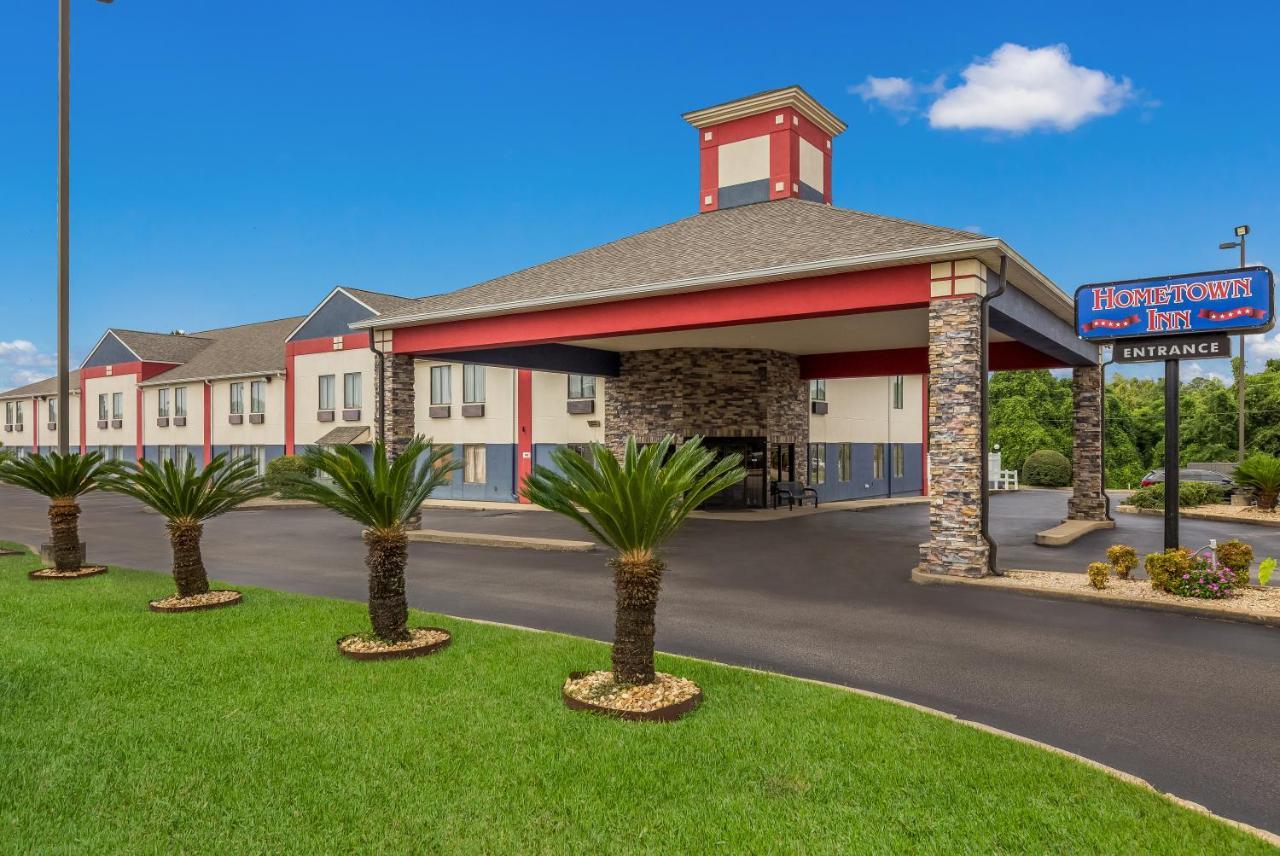 Hometown Inn Thomasville エクステリア 写真