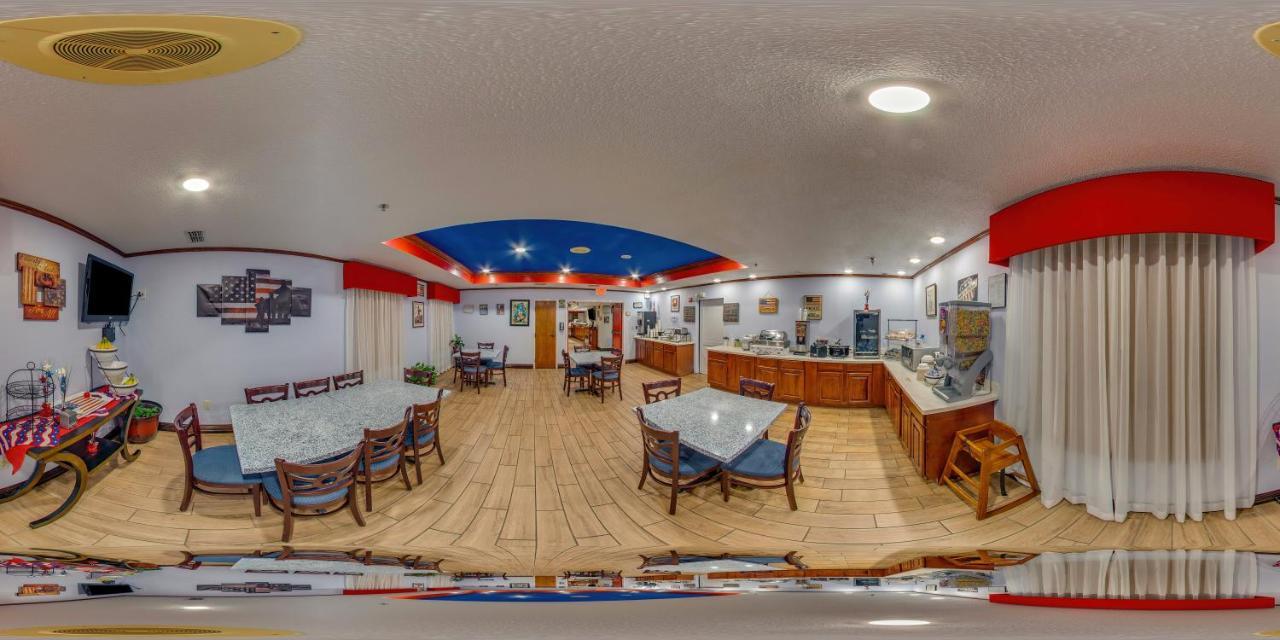 Hometown Inn Thomasville エクステリア 写真