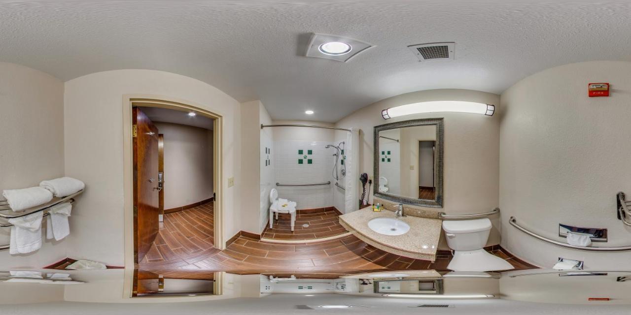 Hometown Inn Thomasville エクステリア 写真