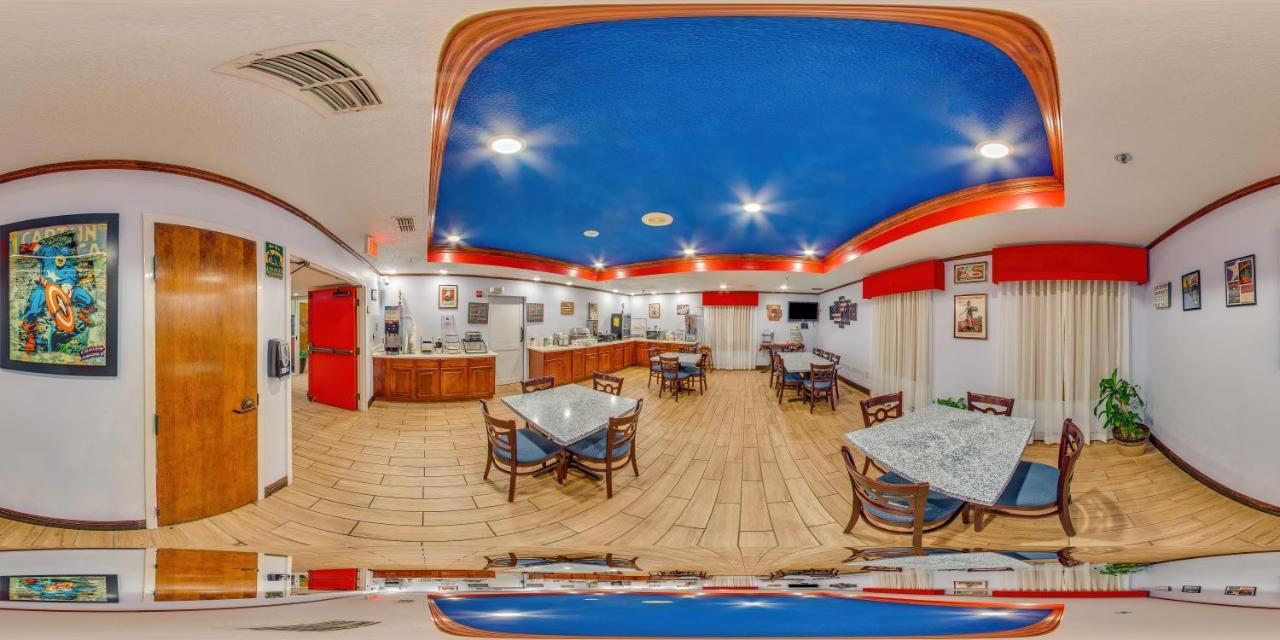 Hometown Inn Thomasville エクステリア 写真