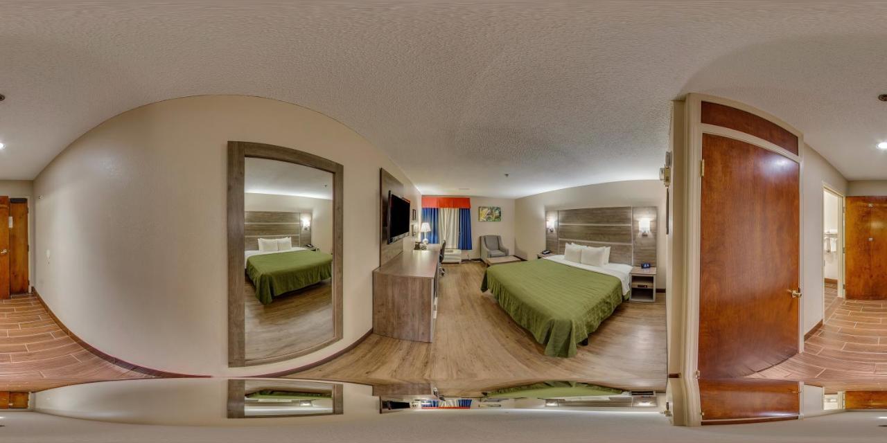 Hometown Inn Thomasville エクステリア 写真