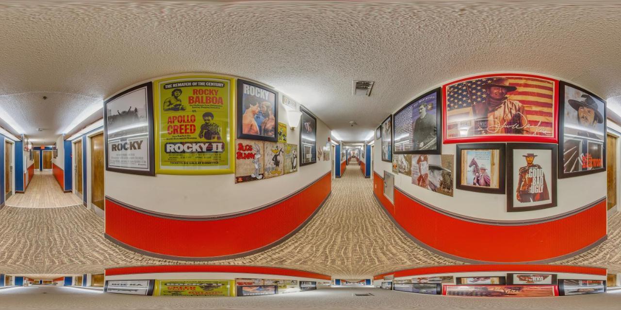 Hometown Inn Thomasville エクステリア 写真