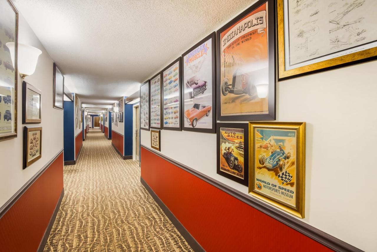 Hometown Inn Thomasville エクステリア 写真