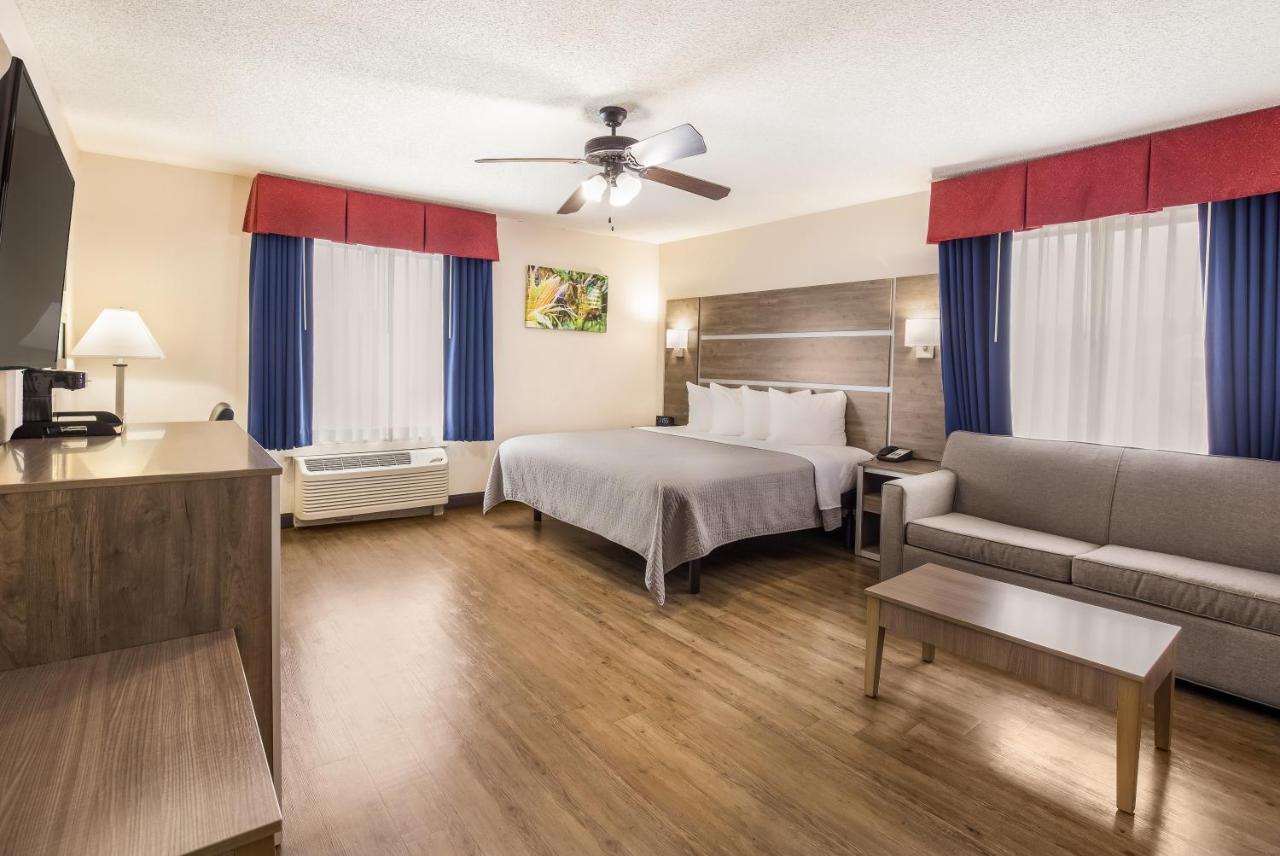 Hometown Inn Thomasville エクステリア 写真