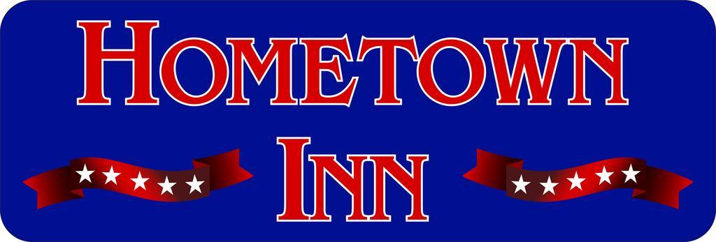 Hometown Inn Thomasville エクステリア 写真