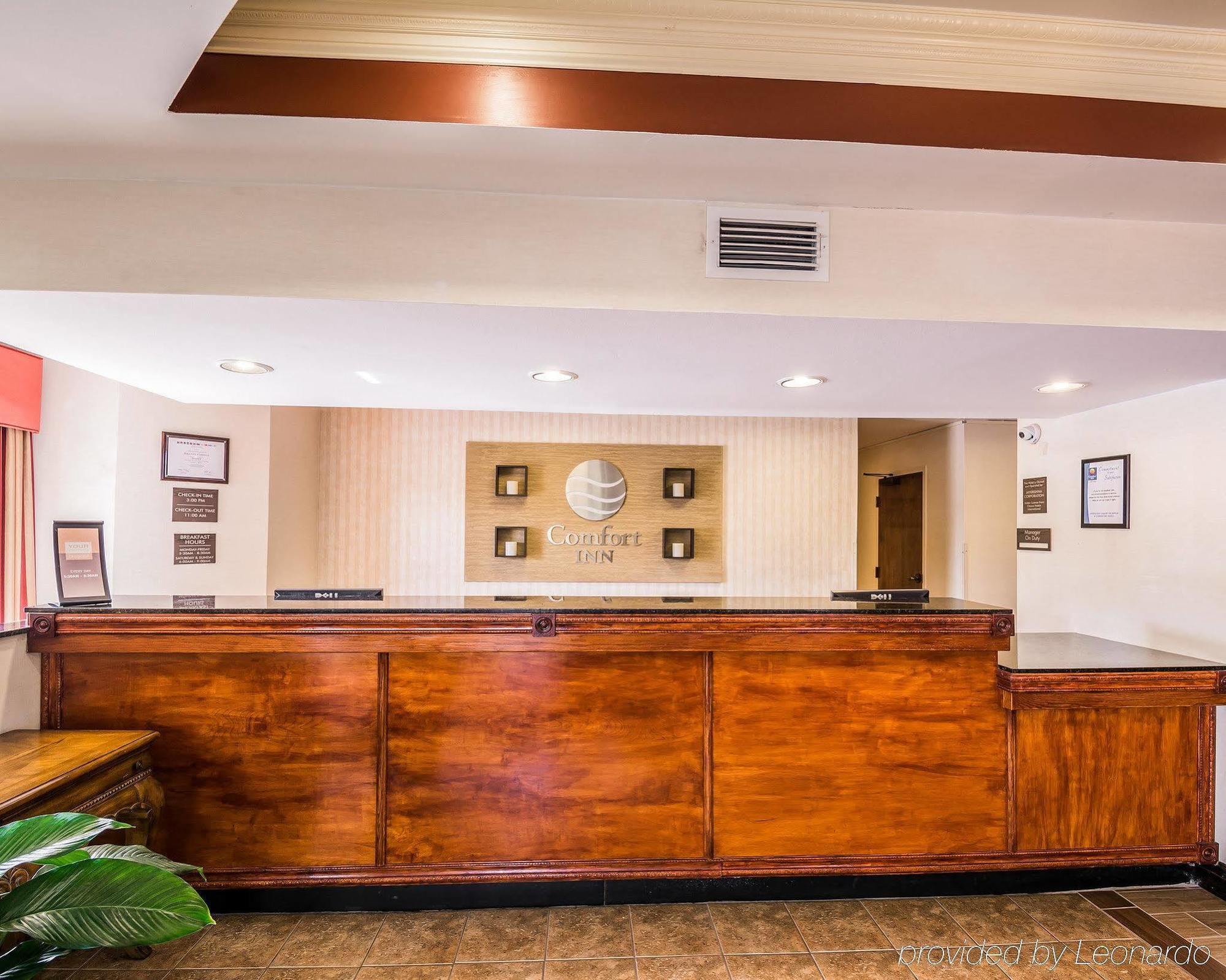 Hometown Inn Thomasville エクステリア 写真