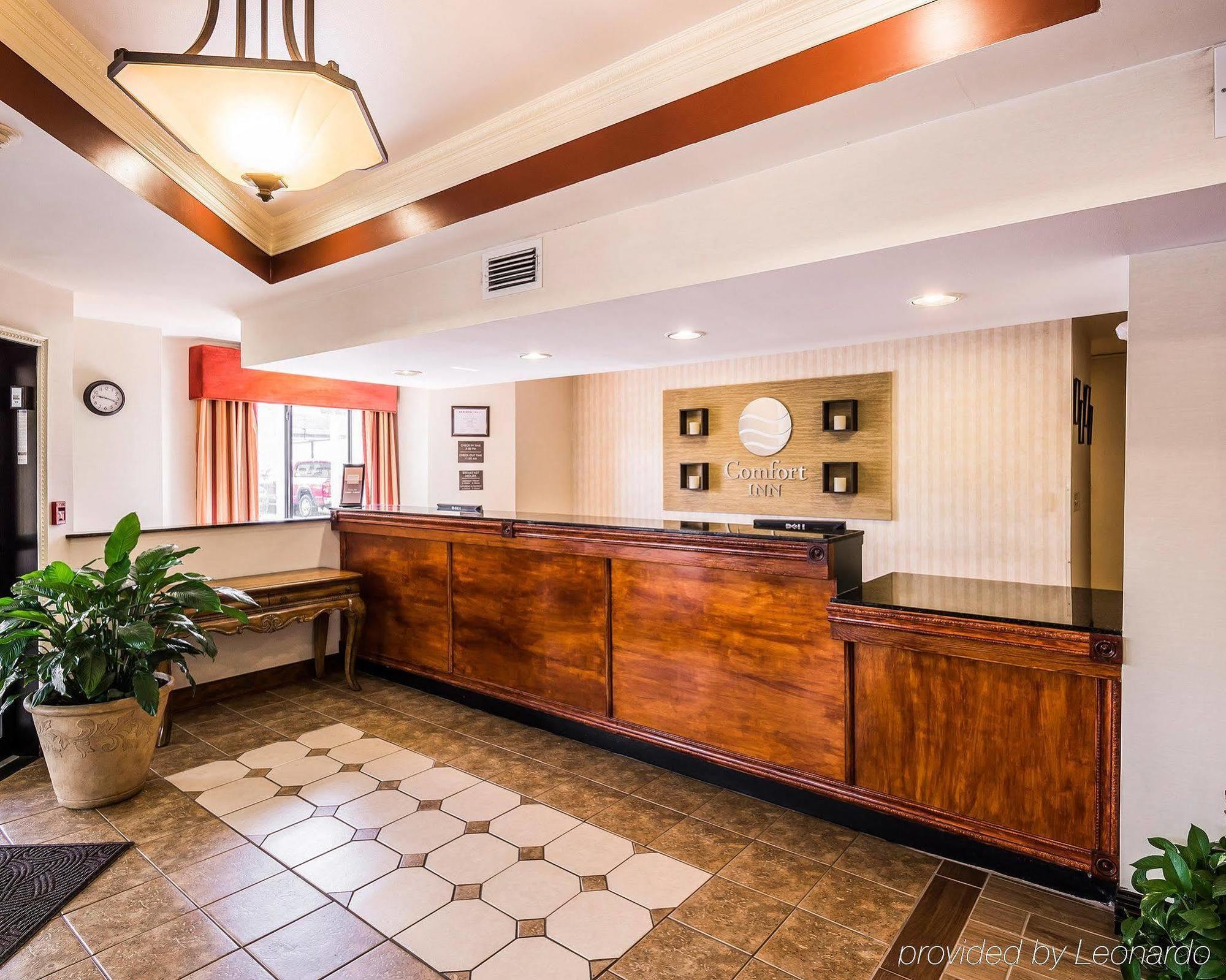 Hometown Inn Thomasville エクステリア 写真