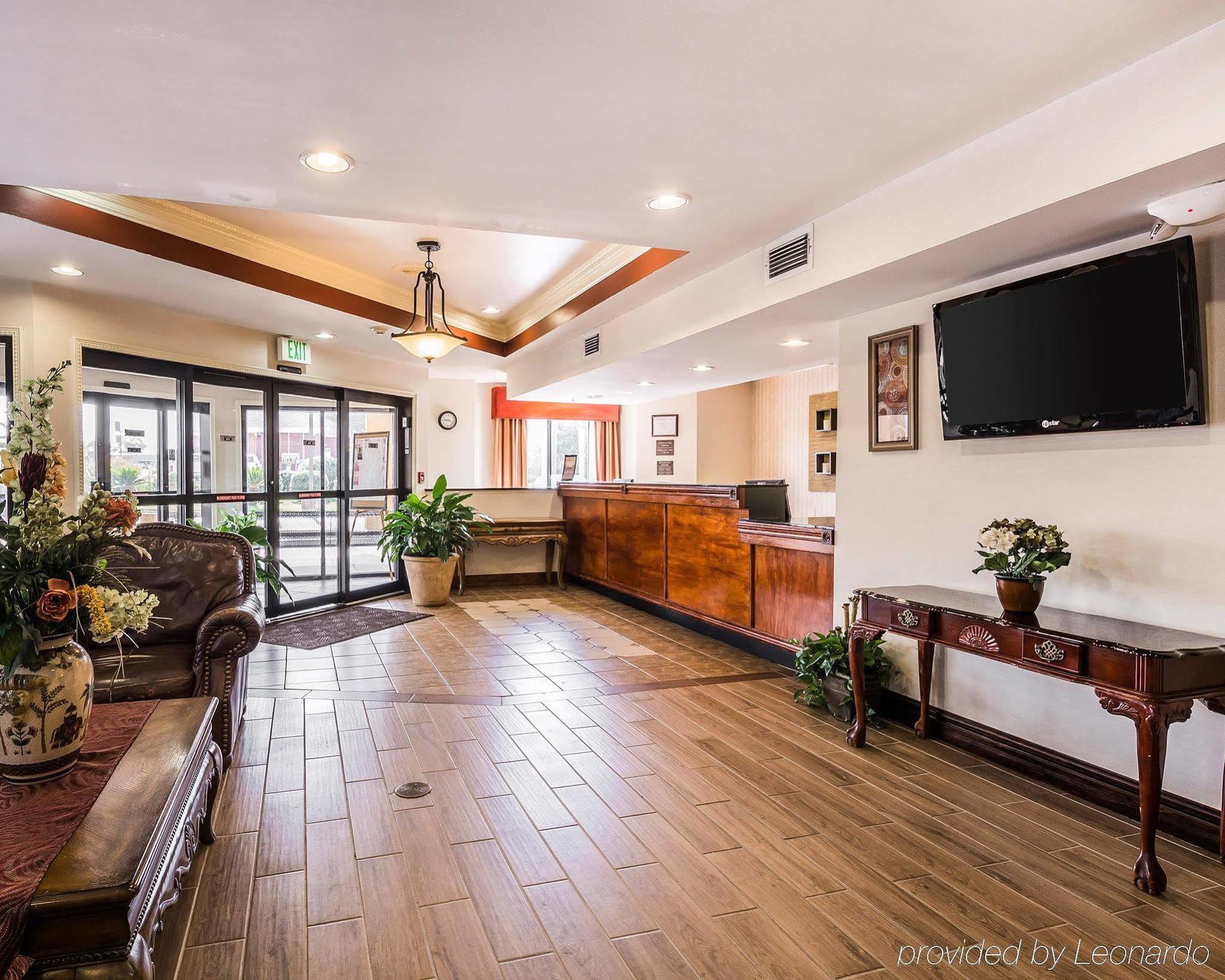 Hometown Inn Thomasville エクステリア 写真