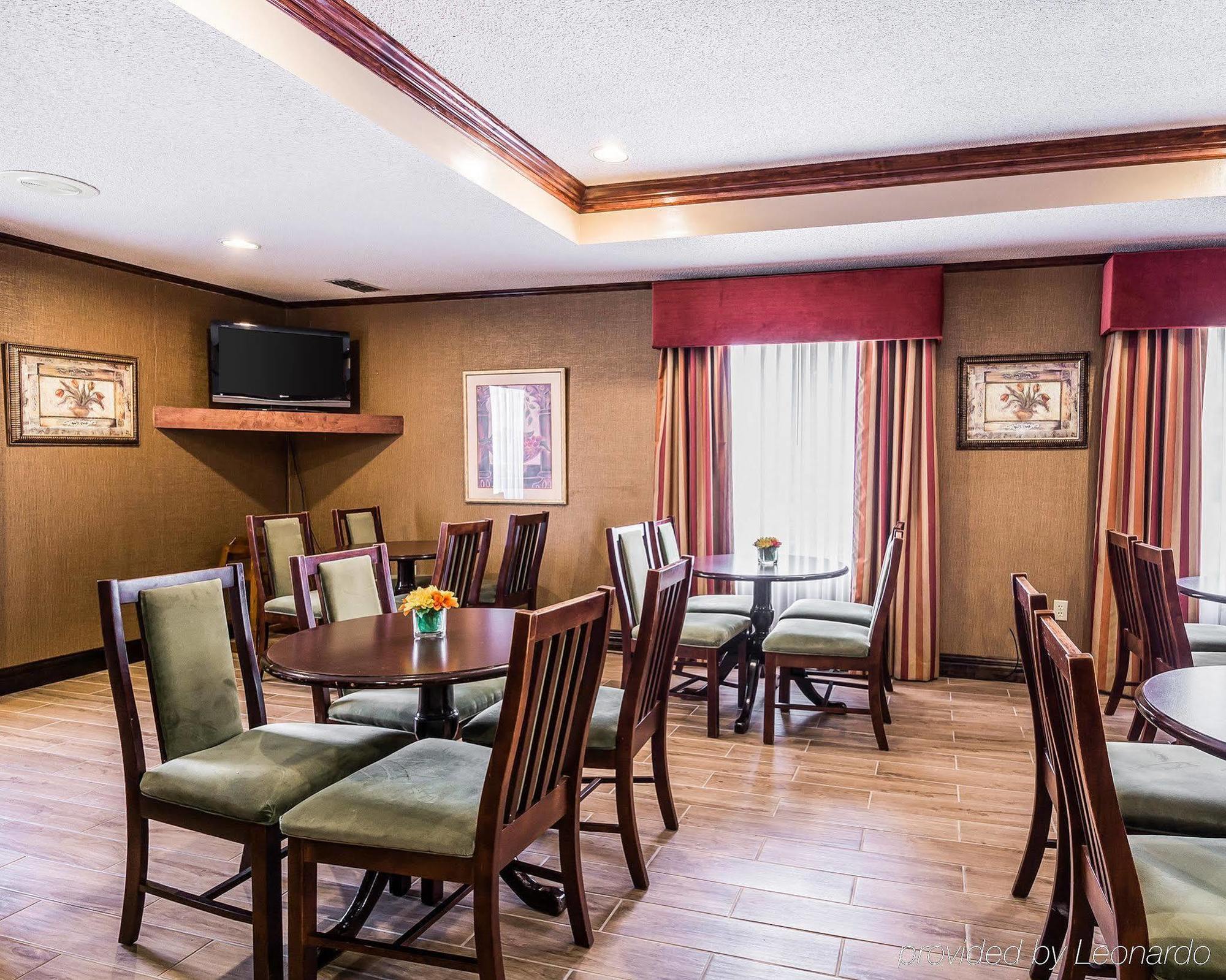 Hometown Inn Thomasville エクステリア 写真