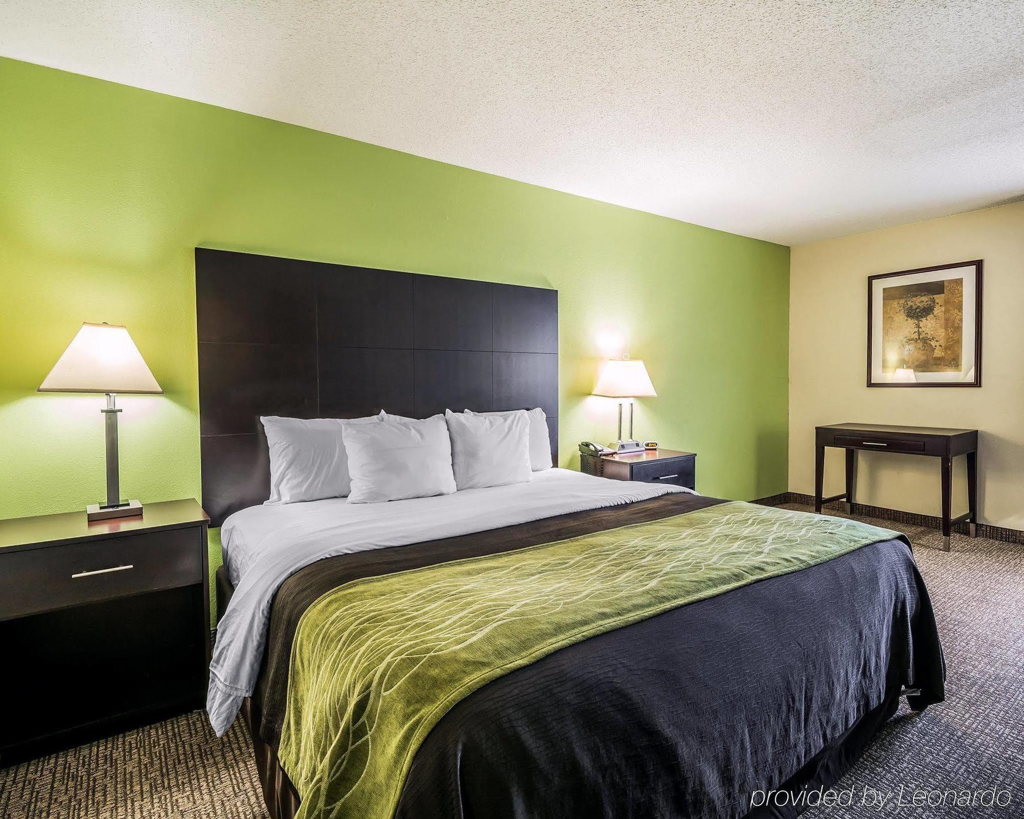 Hometown Inn Thomasville エクステリア 写真