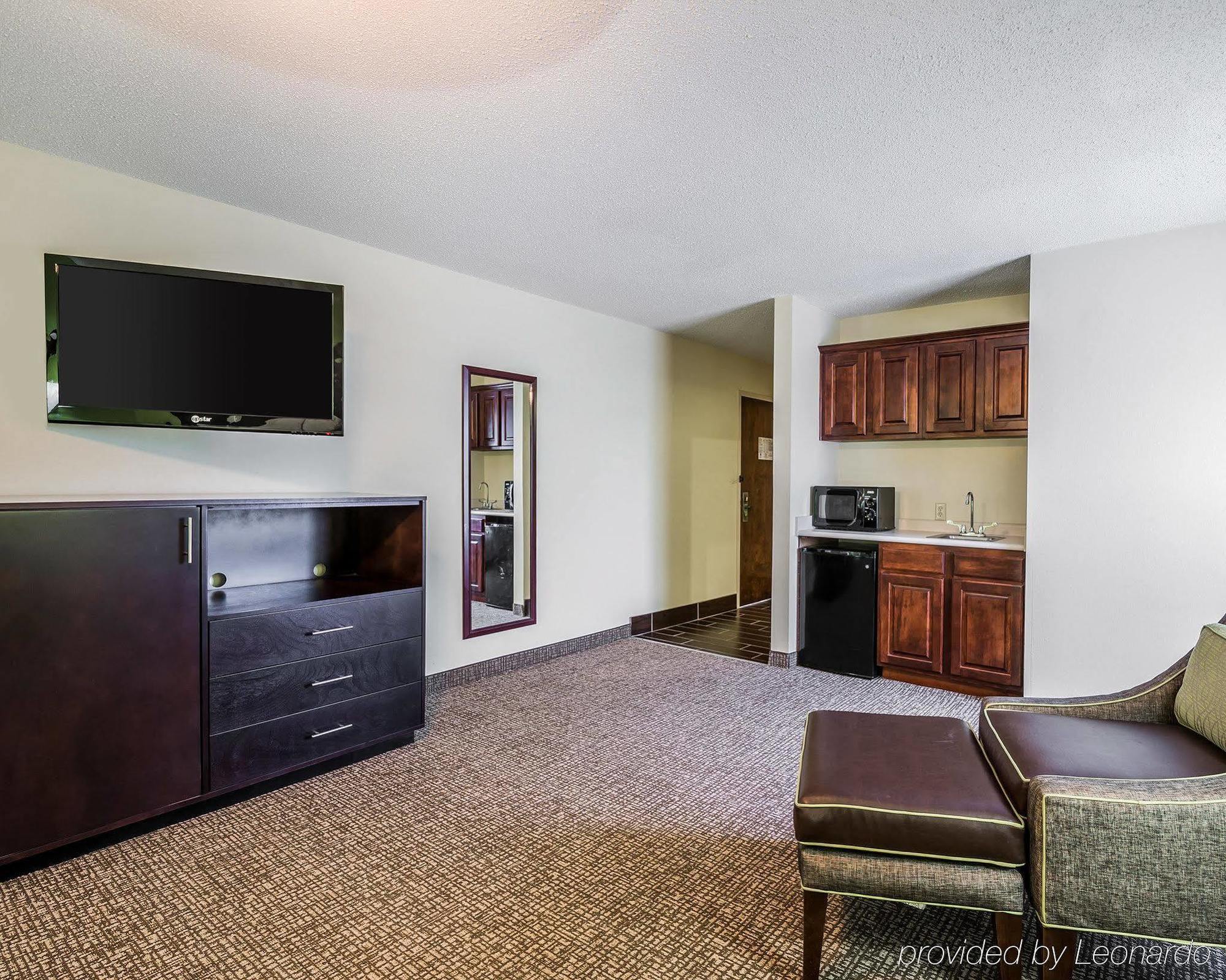 Hometown Inn Thomasville エクステリア 写真