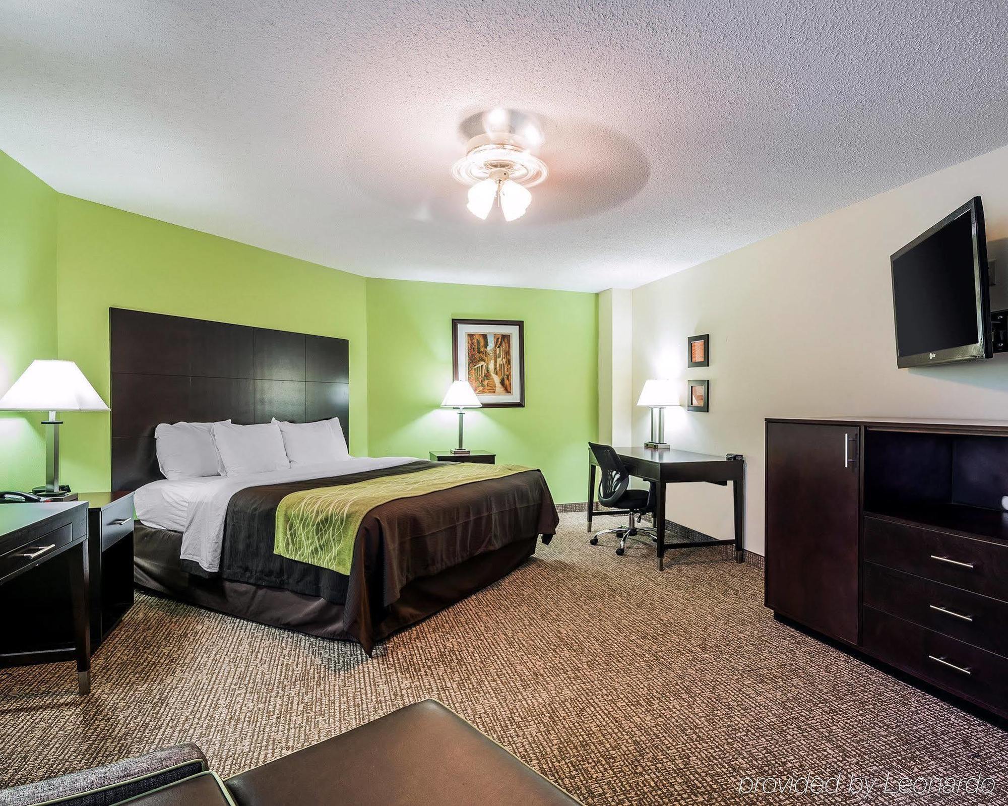 Hometown Inn Thomasville エクステリア 写真