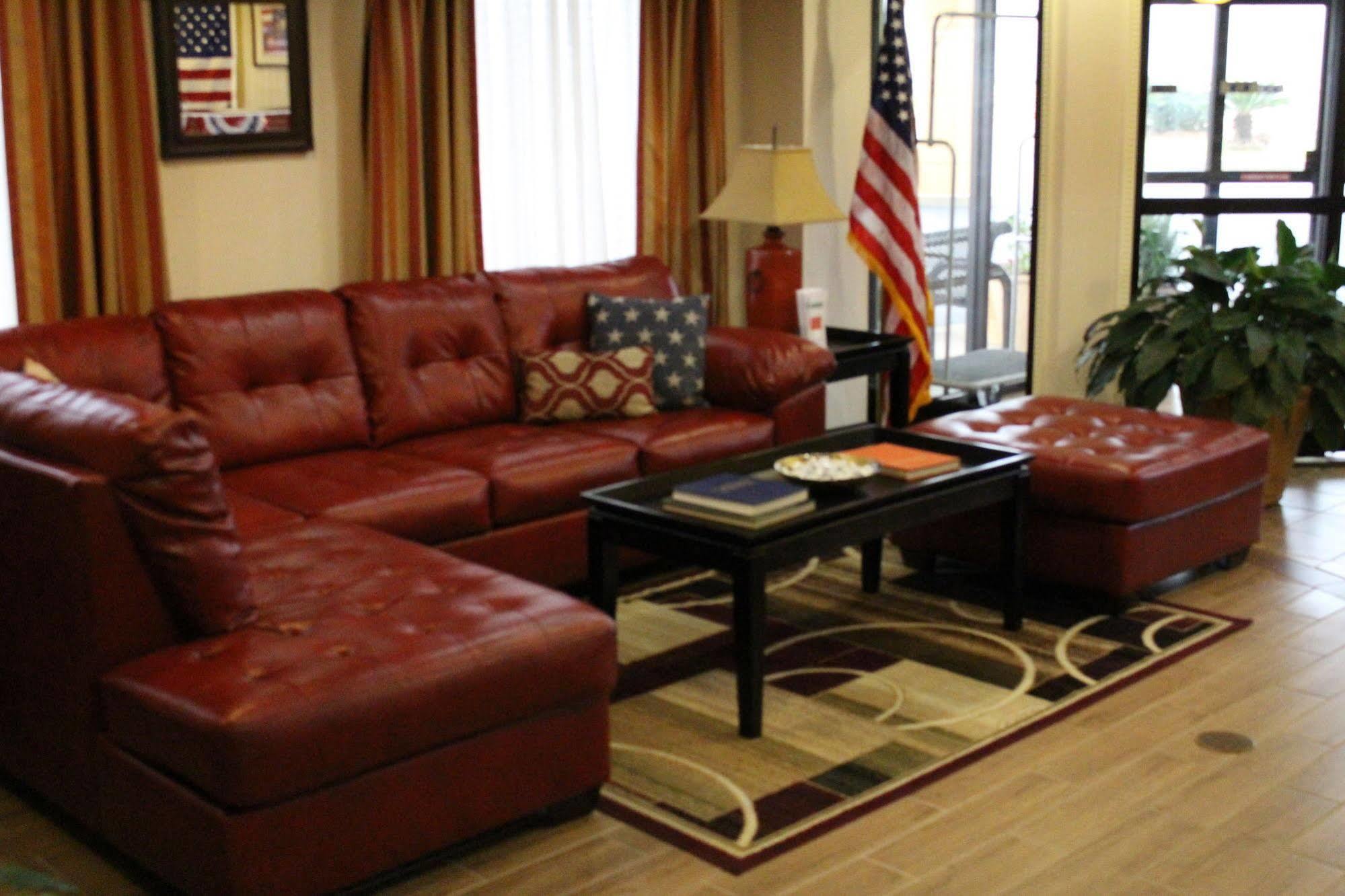 Hometown Inn Thomasville エクステリア 写真